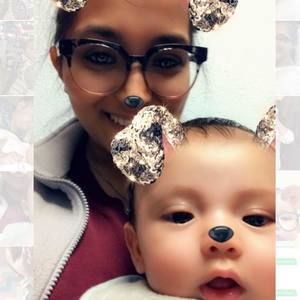 Meet your Posher, Lizette